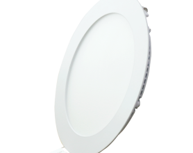 LED PANEL DIMMABLE 6W SIZE NHỎ TRẮNG, VÀNG, TRUNG TÍNH