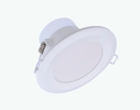 ĐÈN LED DOWNLIGHT 3 MÀU DLC 9W