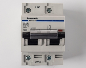 Cầu dao tự động DIN MCB BBD21002CHV