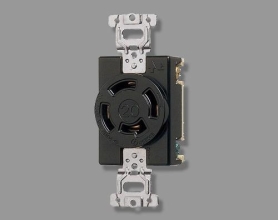 Ổ cắm Locking gắn âm WF2320WK 250V