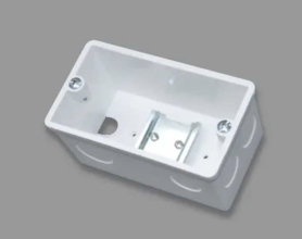 Hộp âm NBD200  Dùng cho CB tép