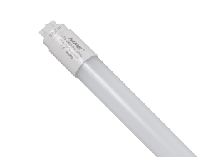 LED tube nhựa nano 1.2m 18W ánh sáng vàng NT8-120V