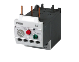 Rơ le nhiệt MT-32 (21,5-40A) LS