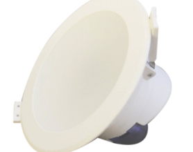 Đèn LED âm trần downlight Nanoco NDL123