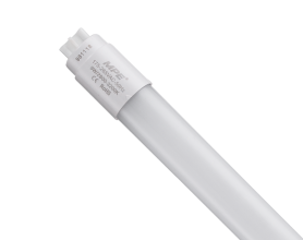 LED tube nhựa nano 0.6m 9W ánh sáng vàng/trắng  NT8-60V/T