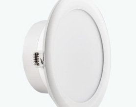 ĐÈN LED DOWNLIGHT 3 MÀU DLC 24W