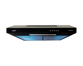 MÁY HÚT MÙI KAFF KF-SL60KB