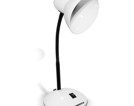 Đèn bàn LED không bóng NDKC02W Nanoco (trắng)