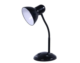 Đèn bàn LED không bóng NDKC02B Nanoco (đen)