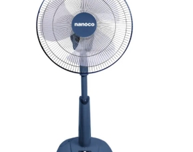 Quạt lửng nanoco, NLF1621, bạc đạn