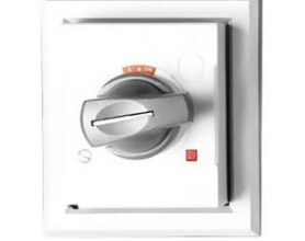 PHỤ KIỆN CẦU DAO ĐIỆN MCCB Tay xoay (DH loại gắn  trực tiếp) -  N~80S for ABN803c