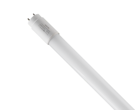 LED tube thuỷ tinh 1.2m 22W ánh sáng trắng GT5-120T