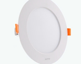 ĐÈN LED MINI PANEL 3 MÀU RPE-6-3C