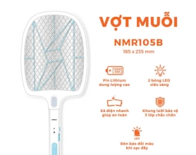 Vợt muỗi NMR105B