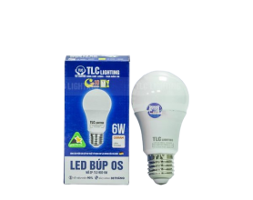 Đèn LED búp OS 6W