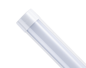 ĐÈN LED BÁN NGUYỆT 1M2 36W CẢM BIẾN CHUYỂN ĐỘNG