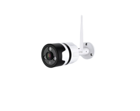 Camera ngoài trời thông minh, độ phân giải 2MP