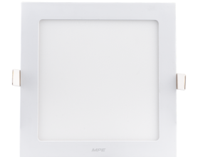 LED PANEL VUÔNG ÂM SPL-15 TRẮNG, VÀNG