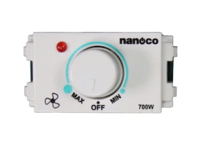 Điều chỉnh tốc độ quạt NDF603WL/FL