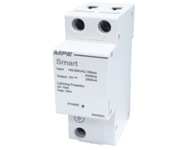 Bộ cấp nguồn thiết bị đóng cắt thông minh mã PSS-25