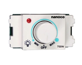 Điều chỉnh độ sáng đèn NDL603FL Dùng cho dòng full