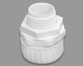 Đầu nối ống mềm FRGA116 phi 16