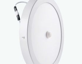 ĐÈN LED PANEL MOTION SENSOR SRPL-24T/MS