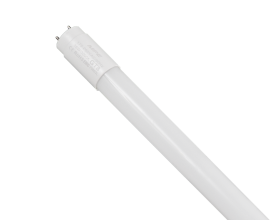 LED tube thuỷ tinh 1.2m 18W ánh sáng trắng GT8-120T