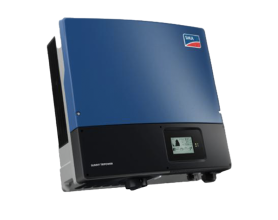 Bộ Inverter hoà lưới 25KW 3 Pha mã STP-25000TL