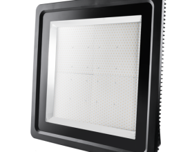 ĐÈN LED Pha 1000W ánh sáng vàng / trắng FLD3-1000V/T
