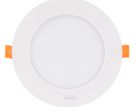 ĐÈN LED MINI PANEL 3 MÀU RPE-6-3C