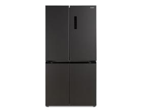 TỦ LẠNH SIDE BY SIDE KAFF KF-BCD446W