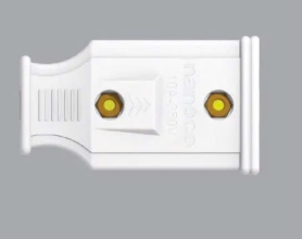 Ổ cắm đơn NS10250A1/A đóng gói dây/hộp