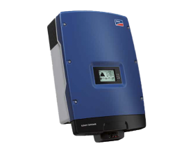 Bộ Inverter hoà lưới 5KW 3 Pha mã STP-5000TL