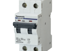 Cầu dao tự động DIN BBD2402CNV