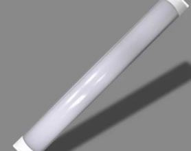 ĐÈN LED BÁN NGUYỆT OVAL NSHO206 