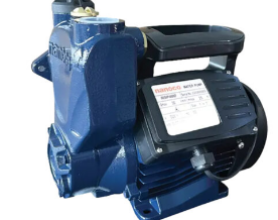 Máy bơm nước đẩy cao NSP400