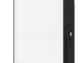 Đèn pha LED Nanoco 100W NLF1003-Vàng 3000k