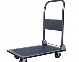 Xe Đẩy Hàng  Sàn Thép Phủ Nhám ADVINDEQ HT-170