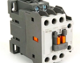 Contactor (Khởi động từ) MC-18b 3P