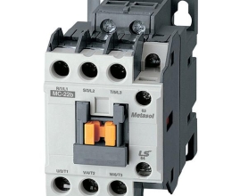 Contactor (Khởi động từ) MC-22b 3P