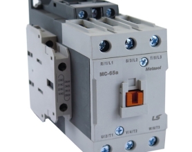 Contactor (Khởi động từ) MC-65a 3P 65A LS