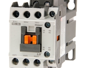 Contactor (Khởi động từ) MC-9b 3P 9B LS