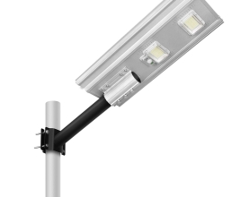 Đèn đường năng lượng mặt trời JD-A300. Công suất 300W