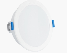 Âm trần liền khối DOS 8W – Đơn sắc