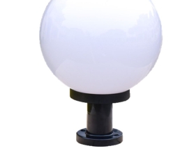 Đèn sân vườn, đèn trụ cổng: JD-X75