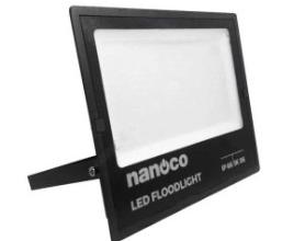 ĐÈN LED PHA NANOCO 100W NLFM1003-Vàng 3000k