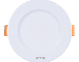 ĐÈN LED DOWNLIGHT DLT 9W Ø103