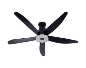  Quạt trần F-60XDN