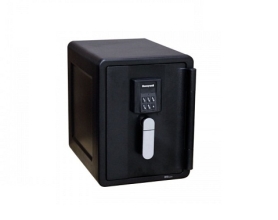 Két sắt Honeywell 2901 chống cháy, chống nước Mỹ khoá điện tử
